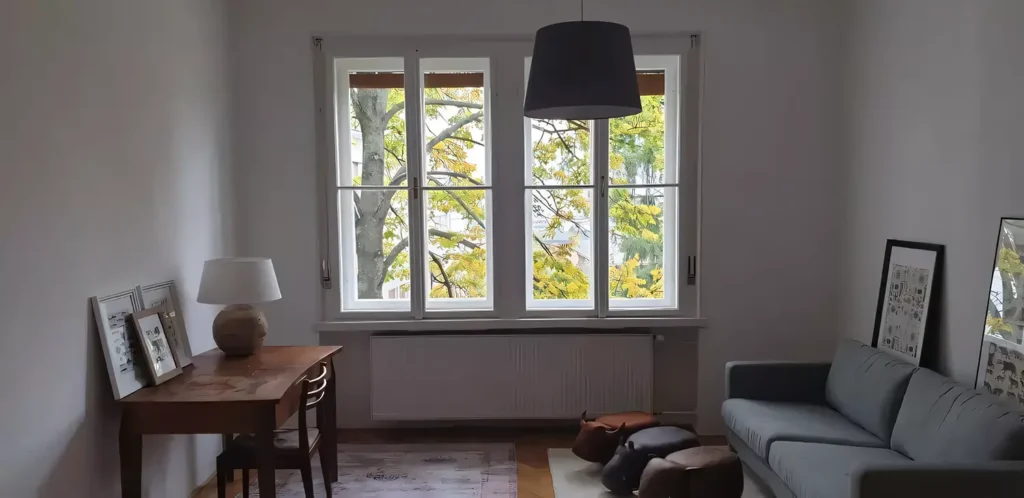 Renovácia historických okien