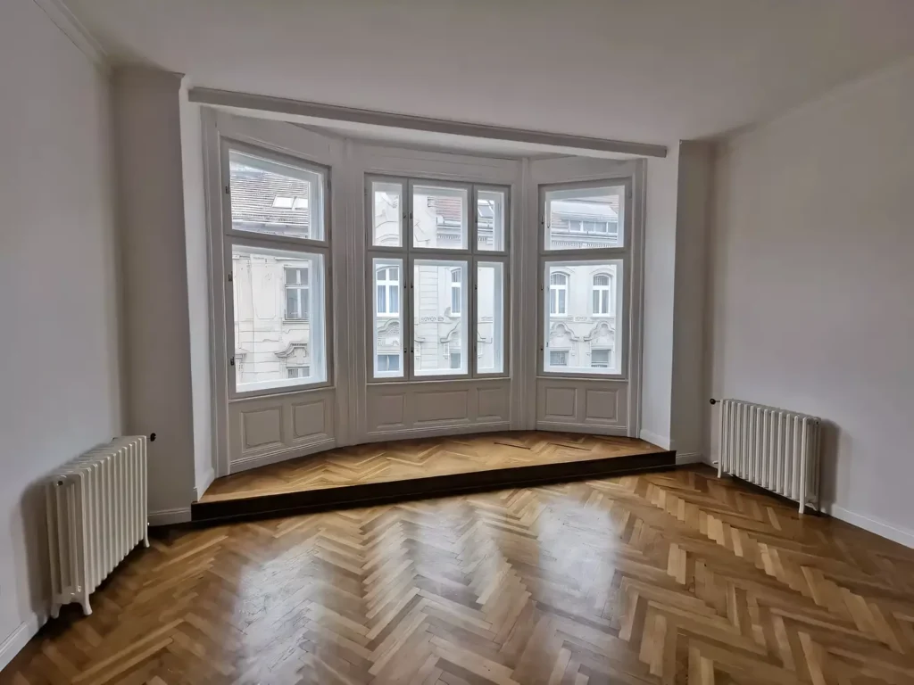 Renovácia okien