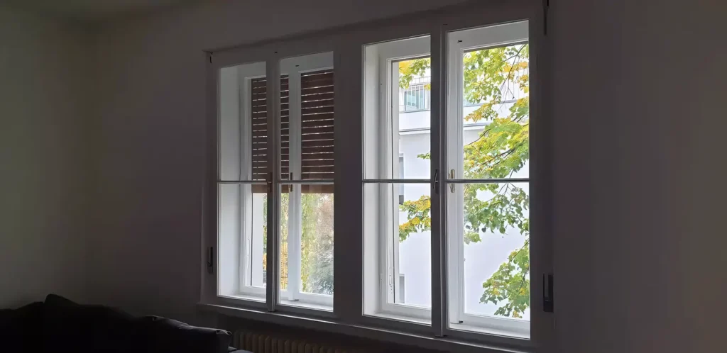 Kuchynská linka pred a po